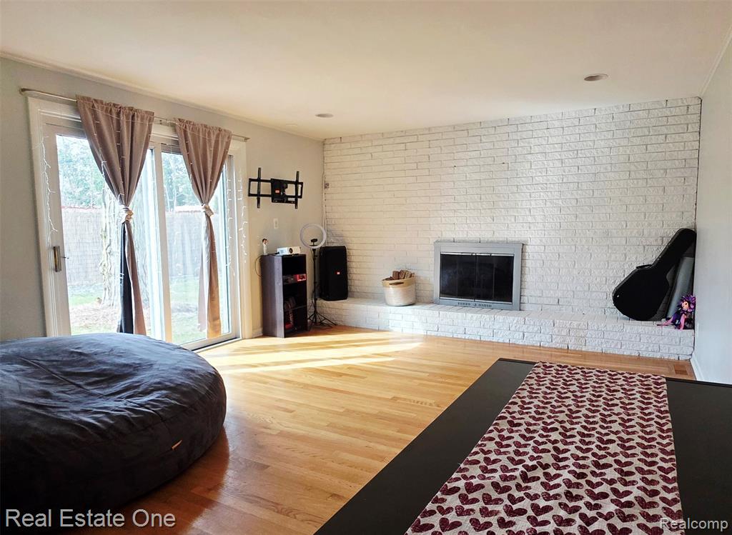 4217 Crooks Road, Royal Oak, MI 48073 — Photo 8