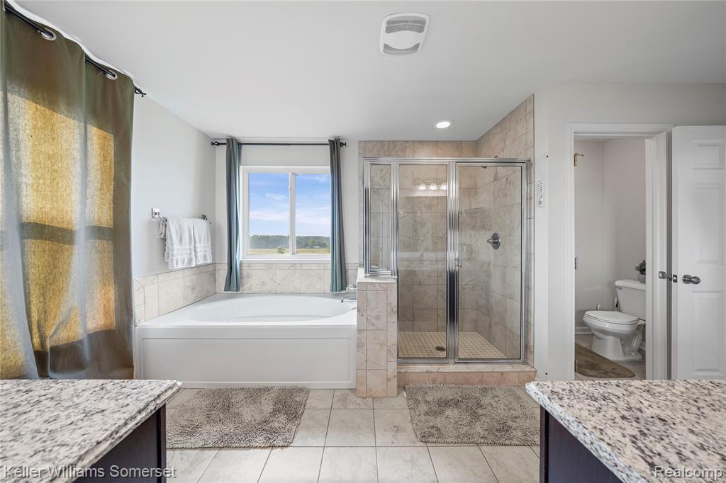7305 HILLSIDE, Almont, MI 48003 — Photo 36