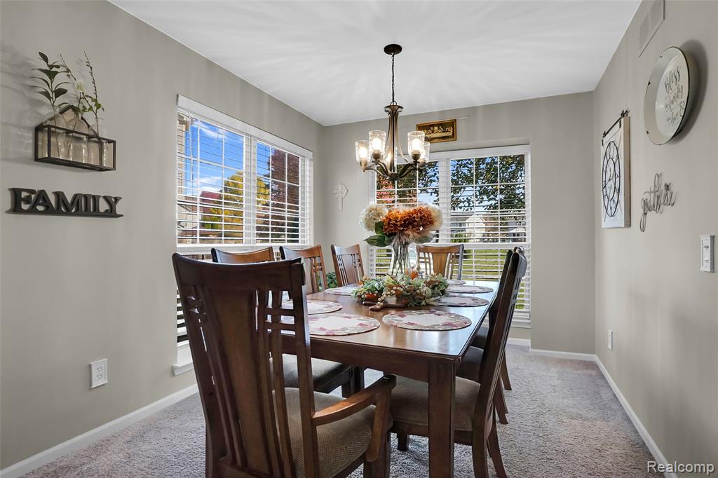 942 Westbrooke Drive, South Lyon, MI 48178 — Photo 22