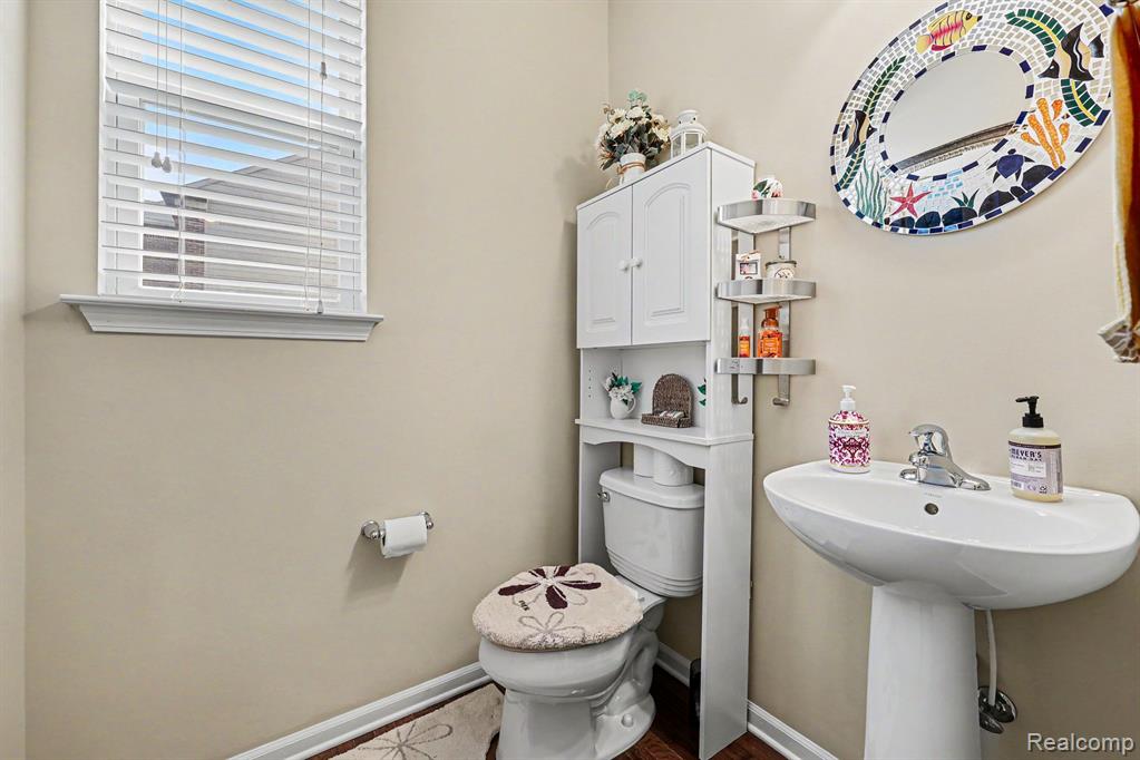 51133 Federal Boulevard, Canton, MI 48188 — Photo 11