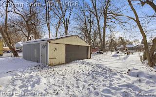 753 Stanley Avenue, Pontiac, MI 48340 — Photo 19