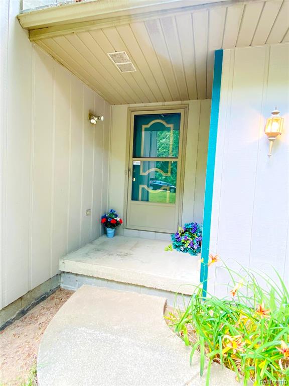 1576 Pine Knoll Lane, Caro, MI 48723 — Photo 2