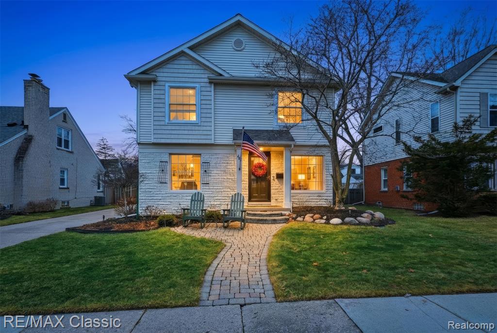 481 Irvin Street, Plymouth, MI 48170 — Photo 2