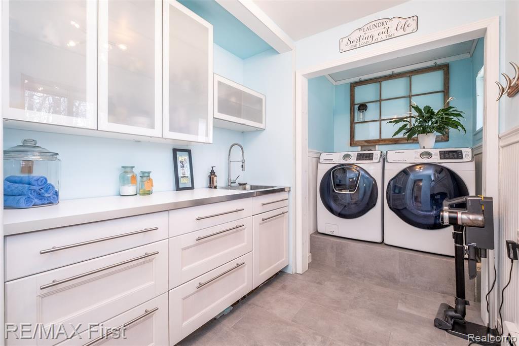 905 W Parker Avenue, Madison Heights, MI 48071 — Photo 30