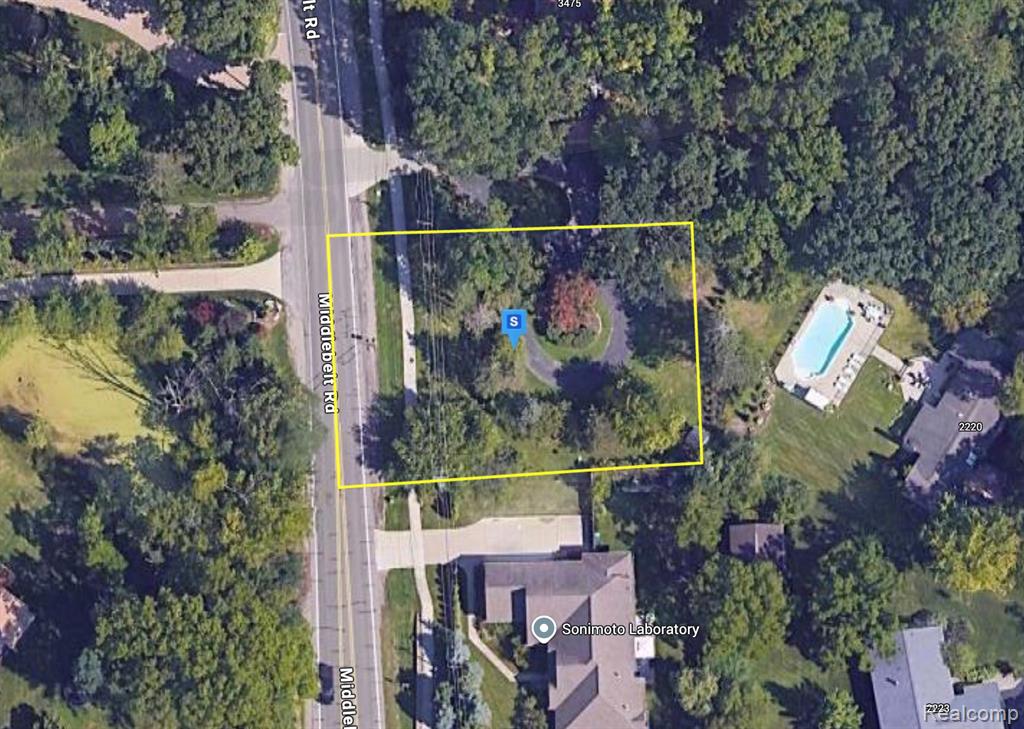 896 Ridge Road, Chelsea, MI, 48118