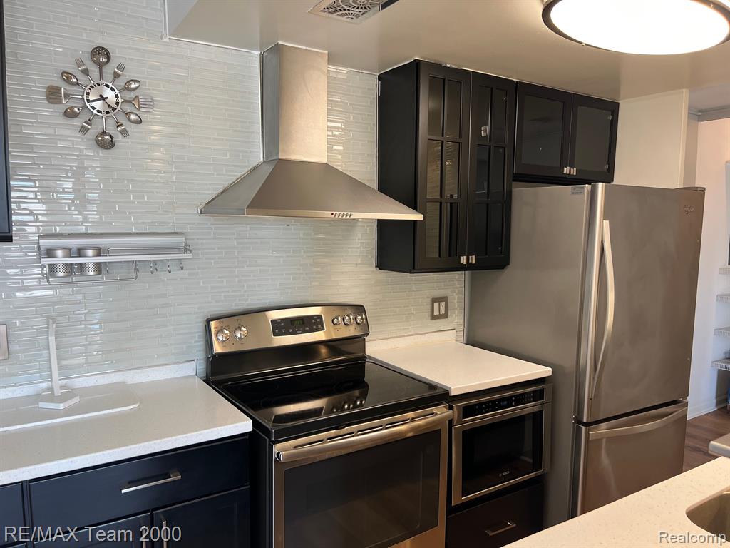 22700 GARRISON Street, 206, Dearborn, MI 48124 — Photo 10