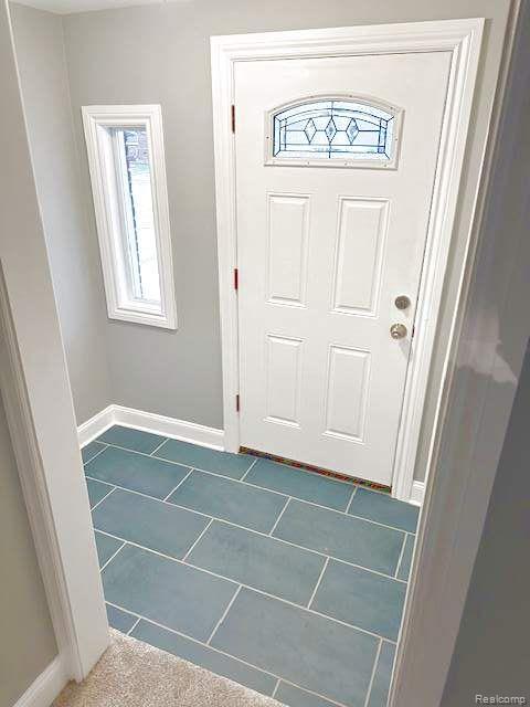 908 MORAN Avenue, Lincoln Park, MI 48146 — Photo 2