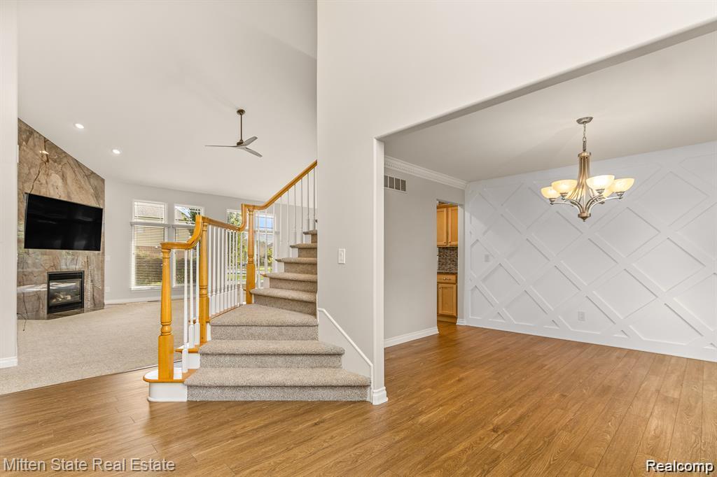 21254 Clayton Drive, Macomb, MI 48044 — Photo 35
