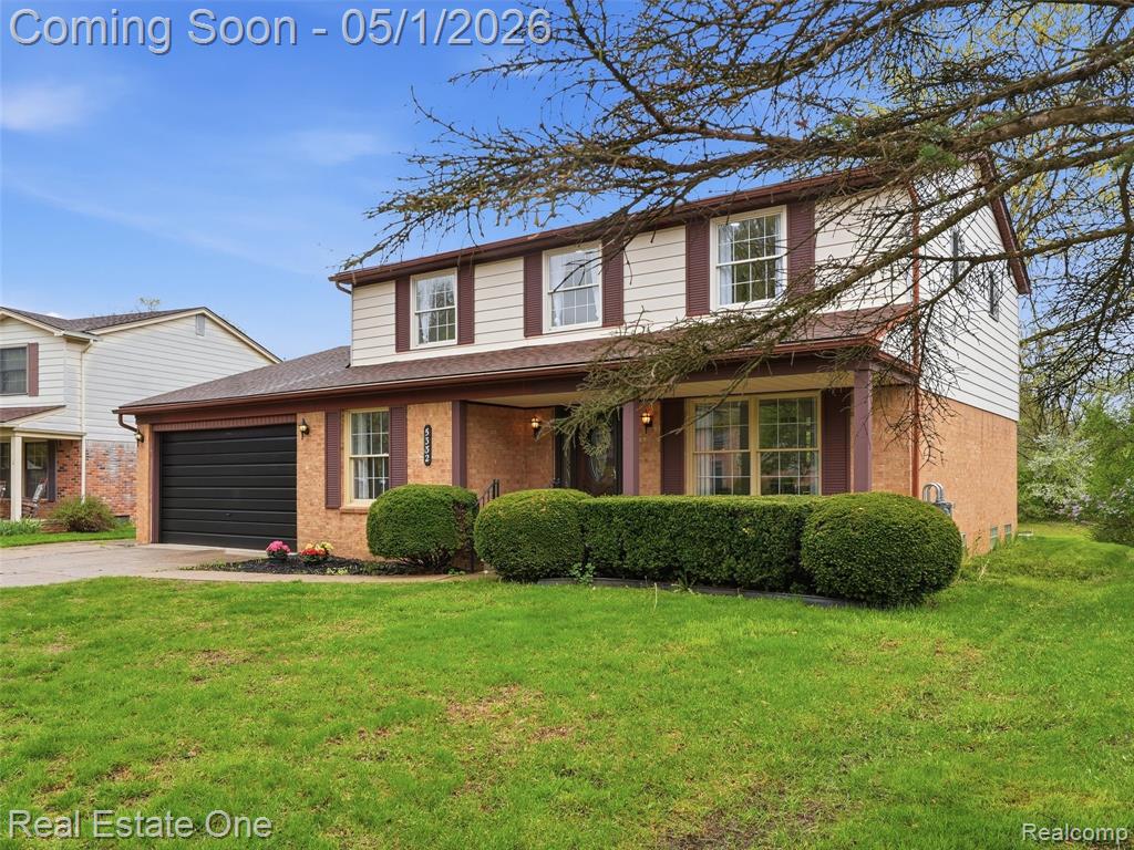 5332 Orchard Crest Drive, Troy, MI 48085 — Photo 4