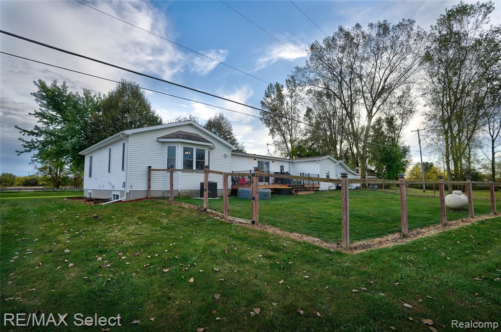 4435 E Dodge Road, Clio, MI 48420 — Photo 51