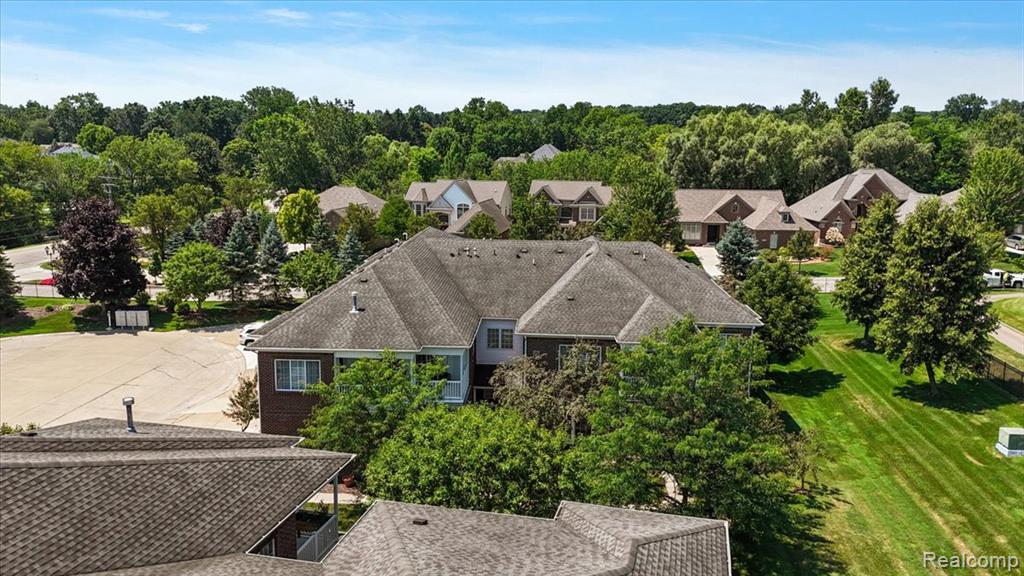 6713 Boulder Pointe Drive, Washington, MI — Photo 63