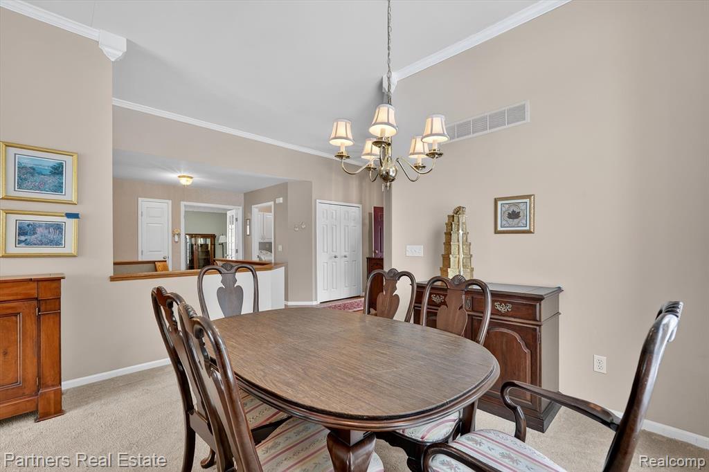 4771 New Haven Drive, Howell, MI 48843 — Photo 9