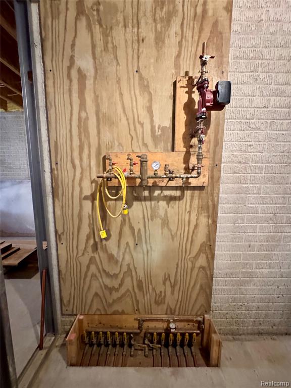 5169 Hidden Ridge Drive, Metamora, MI 48455 — Photo 30