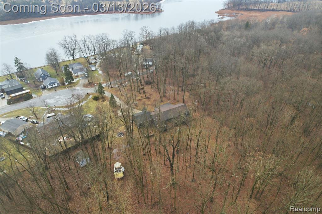 588 Norvell Beach Drive, Brooklyn, MI 49230 — Photo 43