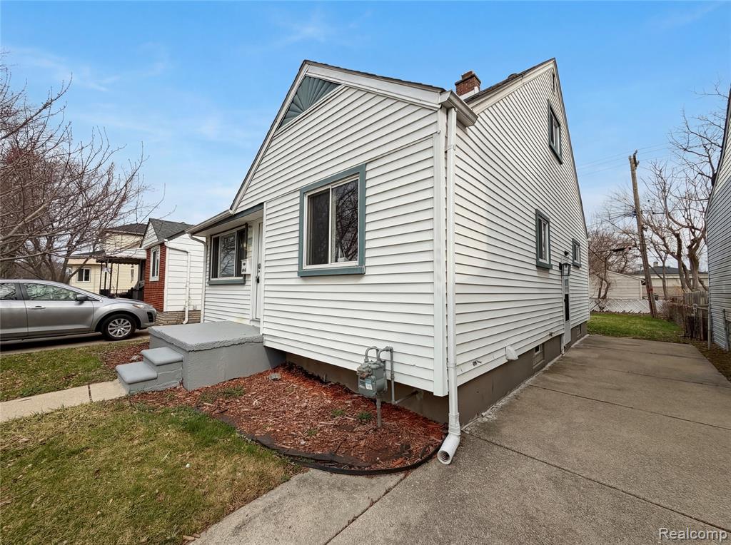 436 Cleveland Avenue, Lincoln Park, MI 48146 — Photo 7