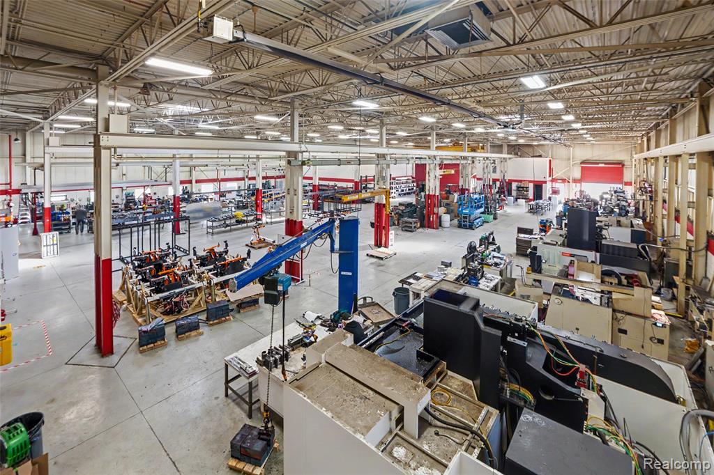 51214 Industrial Drive, Macomb, MI 48042 — Photo 28