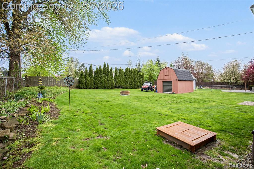4363 Nelsey Road, Waterford, MI 48329 — Photo 34