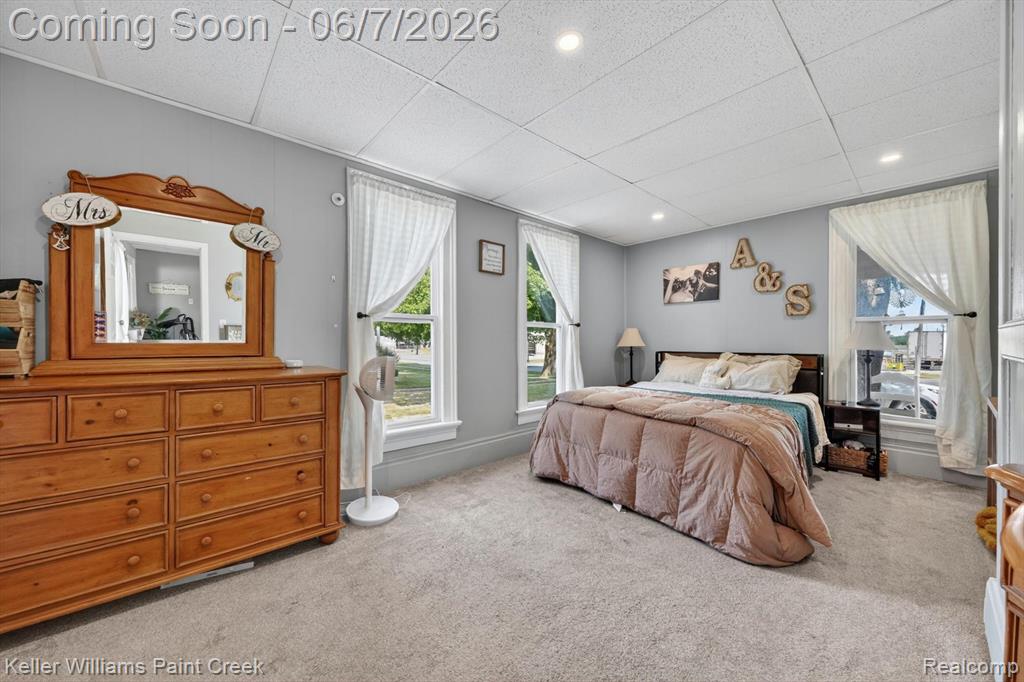 4322 Huron Street, North Branch, MI 48461 — Photo 18