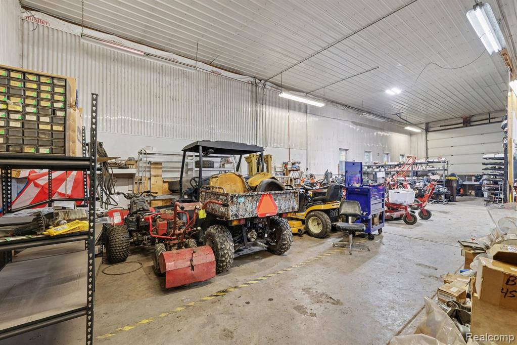 7320 E M 71, Vernon, MI — Photo 4