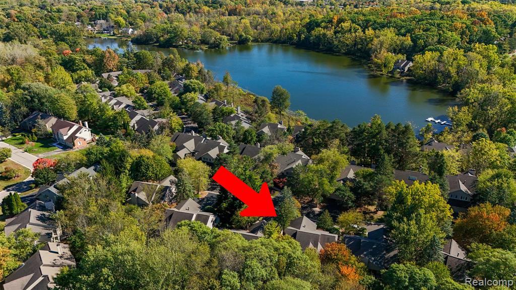 4832 Cliffside Drive, 21, West Bloomfield, MI 48323 — Photo 4