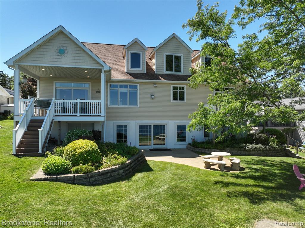 9317 Ridge Road, Goodrich Vlg, MI — Photo 4