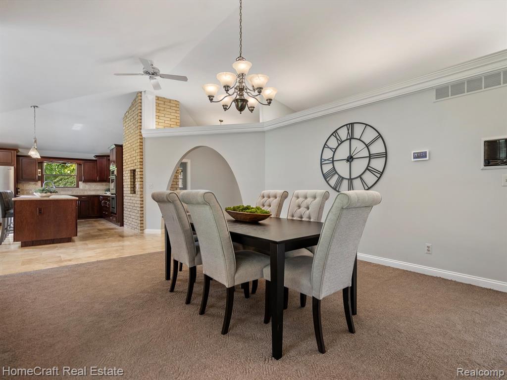 10050 JOSLIN LAKE Road, Gregory, MI 48137 — Photo 12