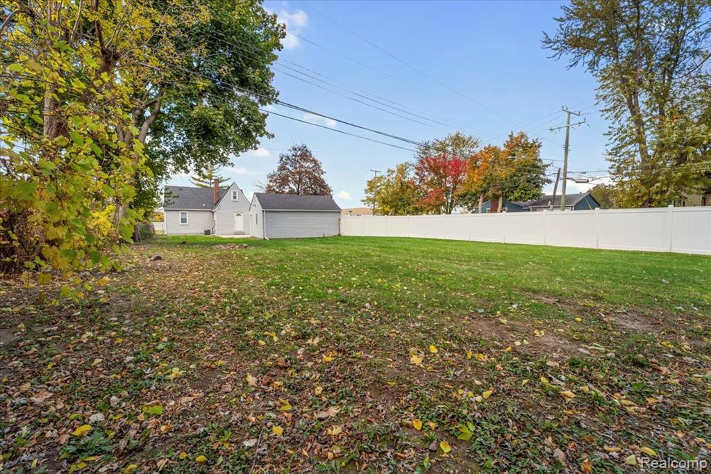 6211 Inkster Road, Taylor, MI 48180 — Photo 22