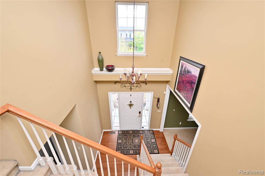 57813 Cider Mill Drive, New Hudson, MI 48165 — Photo 4