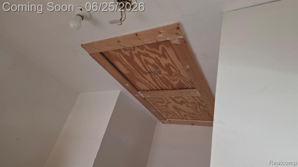 742 Mayflower Avenue, Lincoln Park, MI 48146 — Photo 12