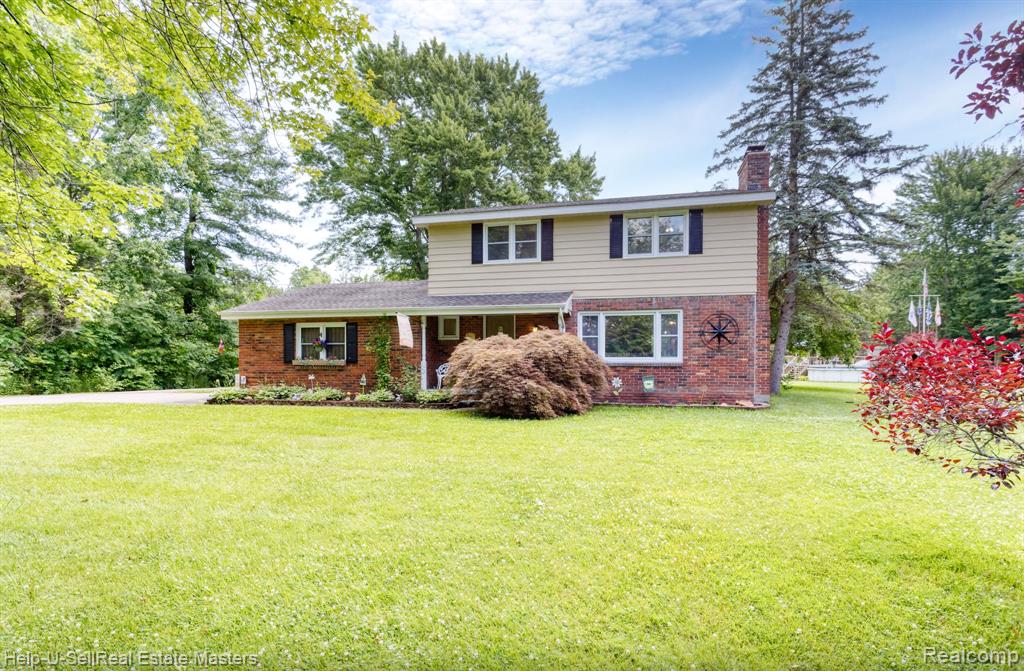 6060 State Road, Burtchville, MI 48059 — Photo 2