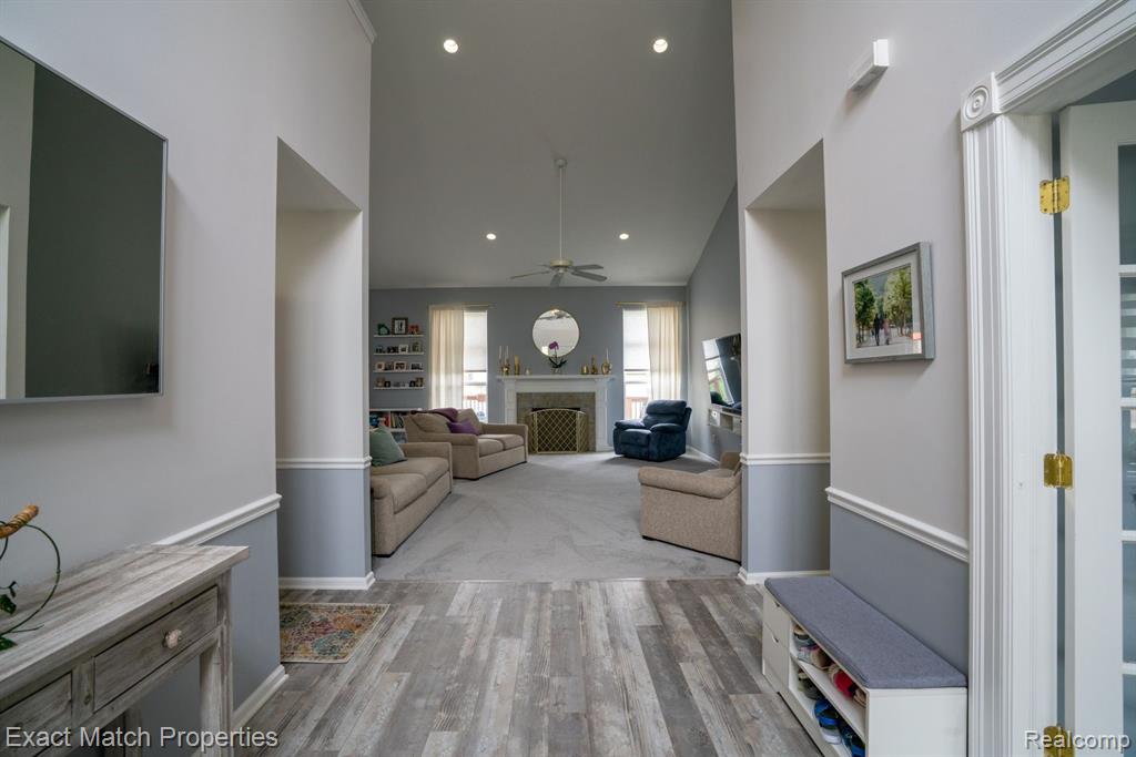 6175 FOXFIRE Circle, Clarkston, MI — Photo 6