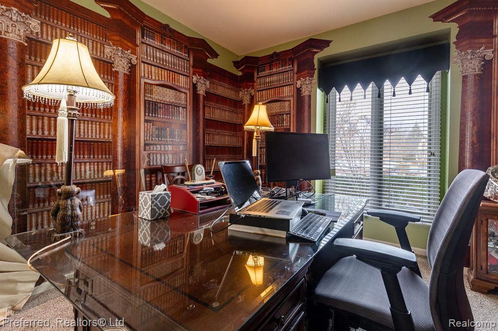 45635 MARLBOROUGH, Novi, MI 48377 — Photo 19