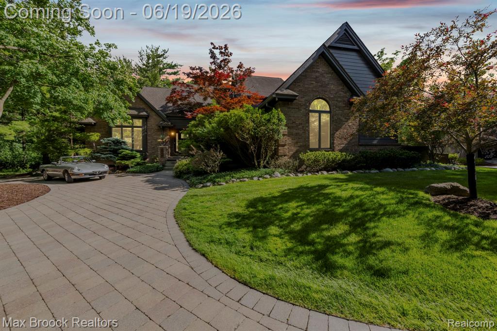 40360 Harmony Lane, Northville, MI 48167 — Photo 61