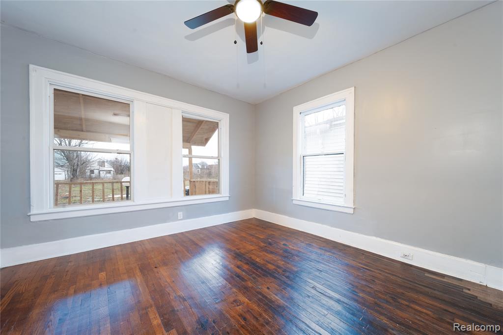 11405 Yosemite Street, Detroit, MI 48204 — Photo 4