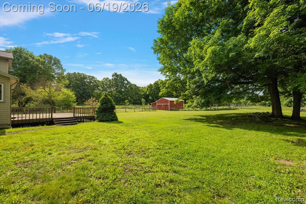 10324 Oakhill Road, Holly, MI 48442 — Photo 30