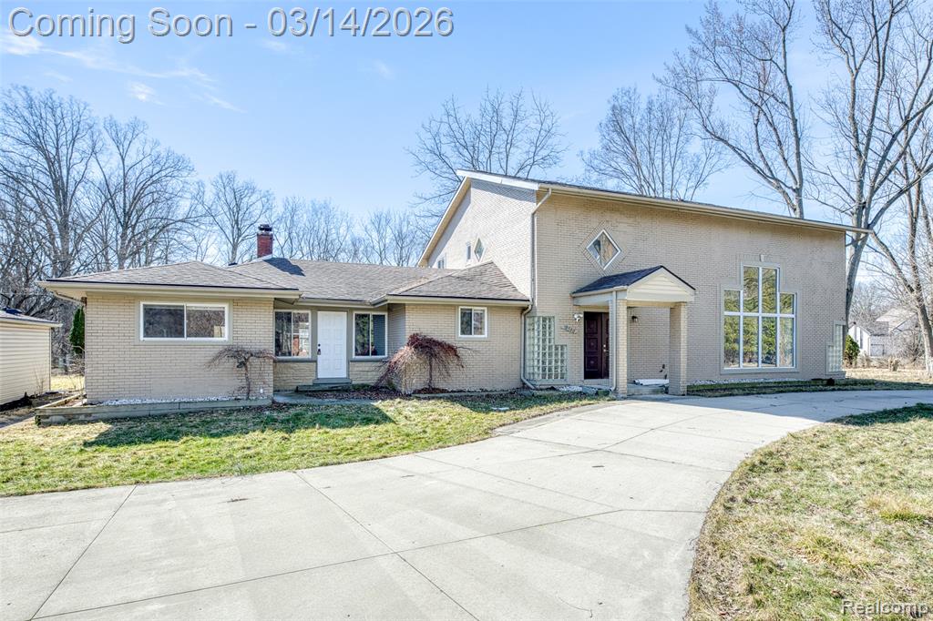 19580 Parke Lane, Grosse Ile, MI 48138 — Photo 69