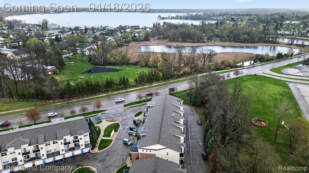 306 Legato Drive, Walled Lake, MI 48390 — Photo 48