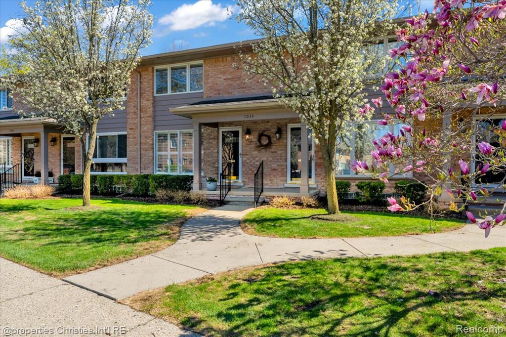 1035 N Old Woodward Avenue, 5, Birmingham, MI 48009 — Photo 28