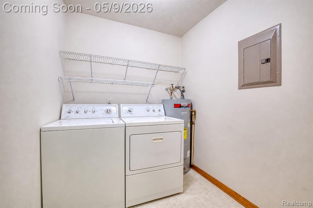 46075 Tallgrass Court, Van Buren, MI 48111 — Photo 17