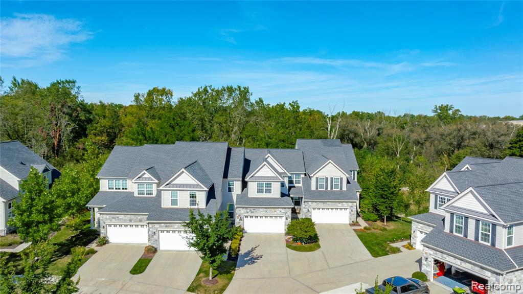 42868 Cardinal Way, Novi, MI — Photo 4