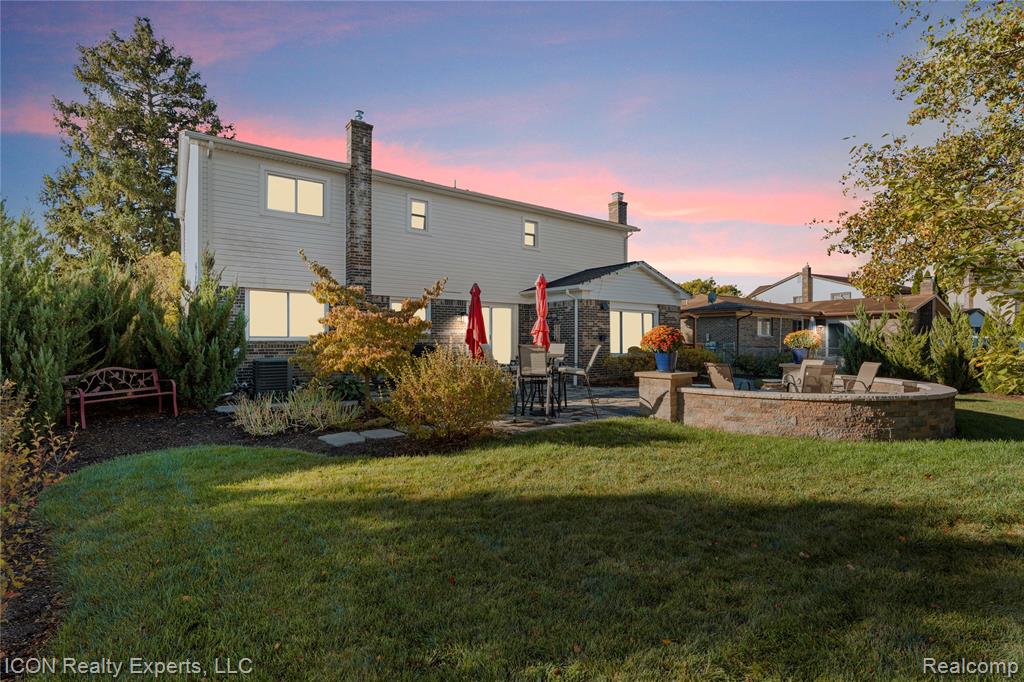 6596 Chadwick Drive, Canton, MI 48187 — Photo 25
