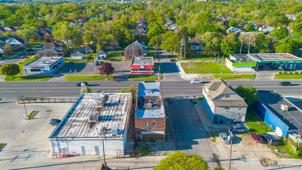 18648 W Warren Avenue, Detroit, MI 48228 — Photo 8