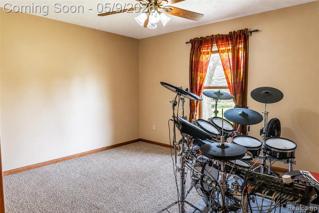 11119 Garrett Drive, Fowlerville, MI 48836 — Photo 24
