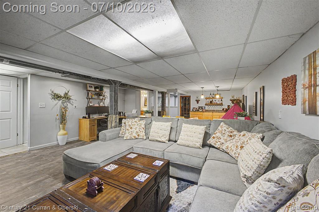 1596 W 13 Mile Road, Madison Heights, MI 48071 — Photo 21