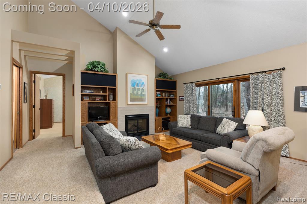 28085 Marcellus Drive, South Lyon, MI 48178 — Photo 12