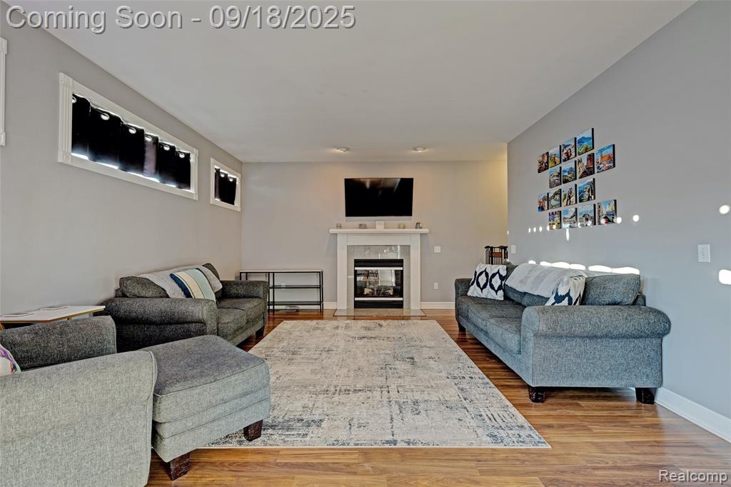 7438 Peppermill Drive, Swartz Creek, MI 48473 — Photo 9