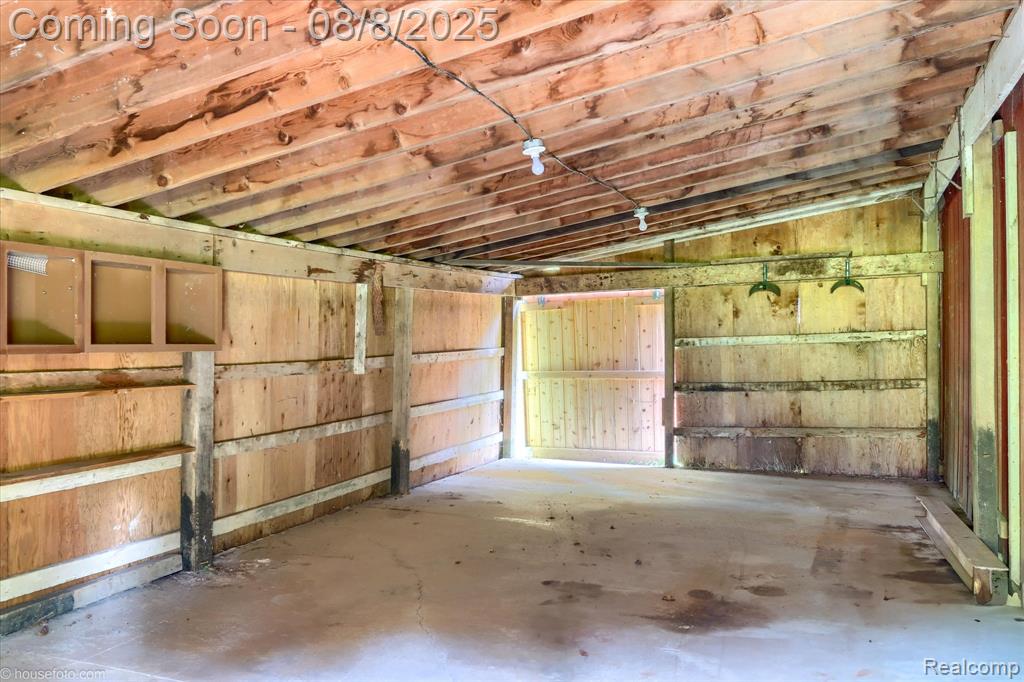 2784 S Blacks Corners Road, Imlay City, MI 48444 — Photo 79