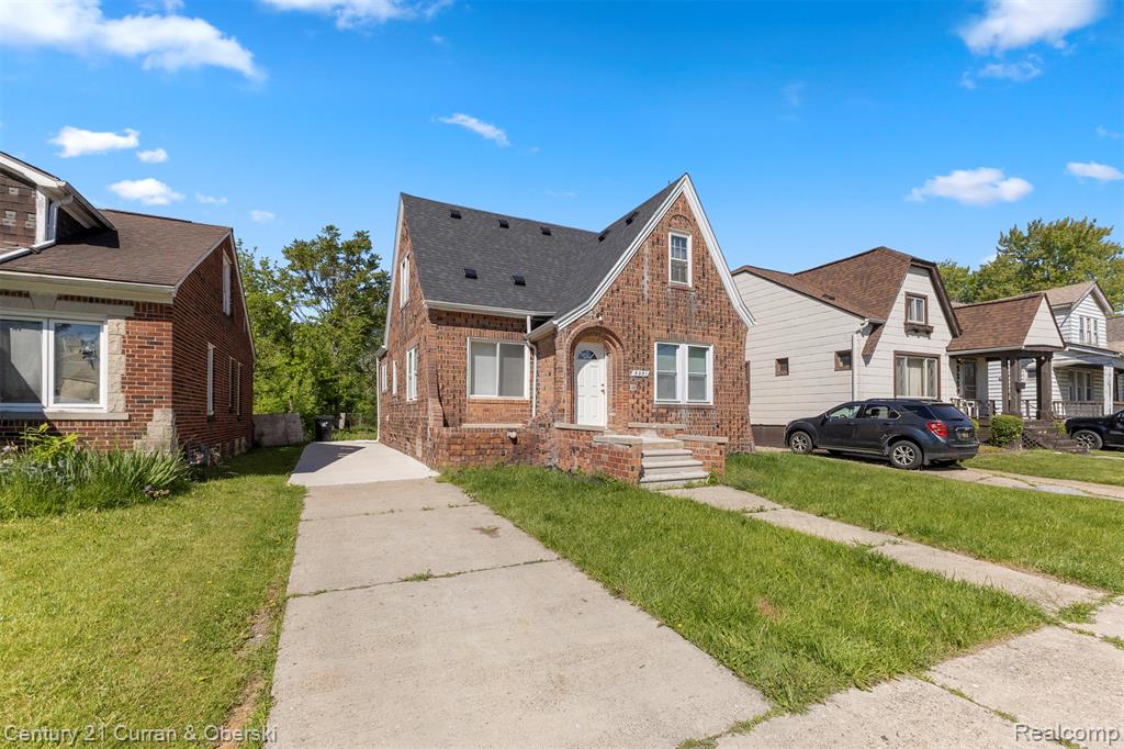 5251 Nottingham Road, Detroit, MI 48224 — Photo 46