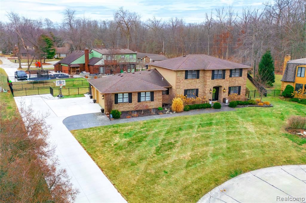 26029 Waterbury Way, Grosse Ile, MI 48138 — Photo 44