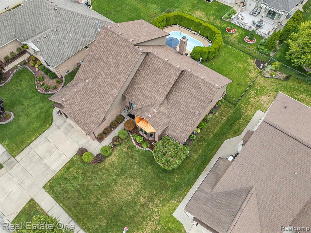 54448 Verona Park Drive, Macomb, MI 48042 — Photo 3